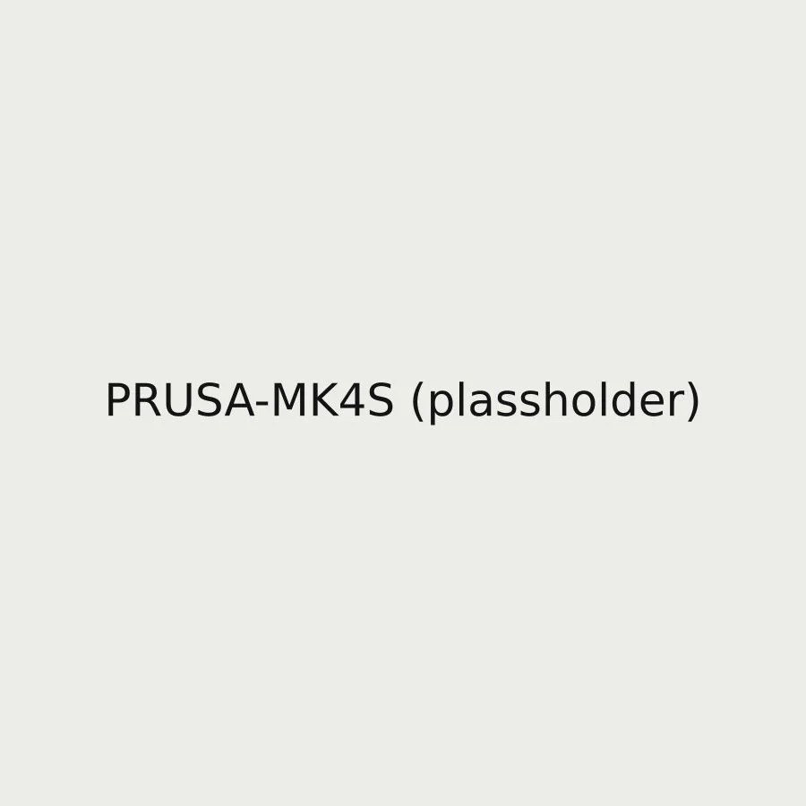 Prusa MK4S