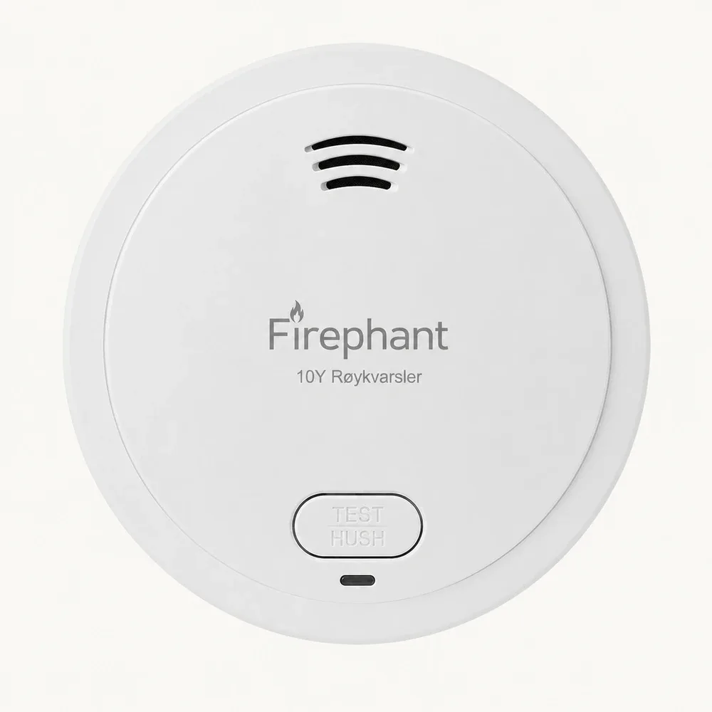Firephant 10Y